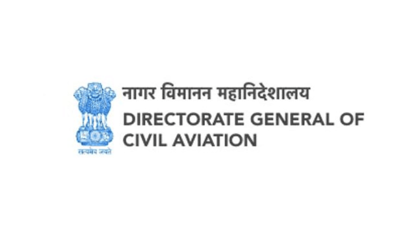 DGCA Tightens Airline Protocols After WHO Declares Ebola Health Emergency decoding=