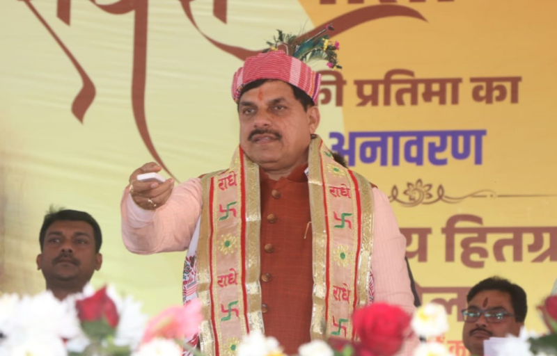 devotion-of-mata-shabari-enhanced-dignity-of-entire-tribal-community-cm-dr-yadav