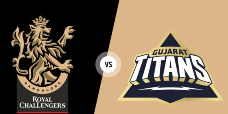 IPL 2026 Playoffs Begin: RCB Face Gujarat Titans in High-Stakes Qualifier 1 Tonight decoding=