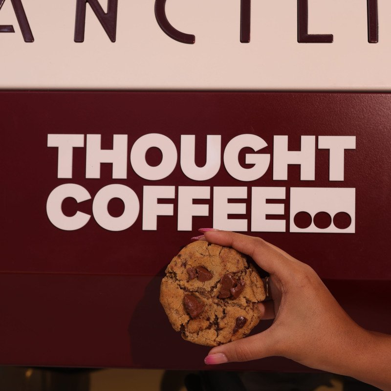 One Less Thought: Thought Coffee opens in Bandra with quality coffee decoding=