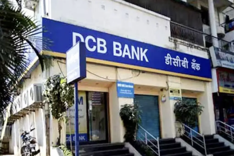 DCB Bank announces Second Quarter 2027 Results decoding=
