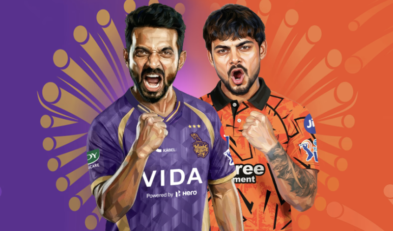 India's Buzzing X Trends: Good FridaySparks Spiritual Wave, KKR vs SRH Fuels IPL Cricket Drama, and #GoodFriday Ignites Faith Reflections decoding=