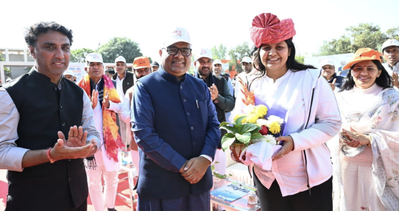 mp-sports-festival-2025-concludes-in-behror-bhupender-yadav-reaffirms-support-for-young-athletes