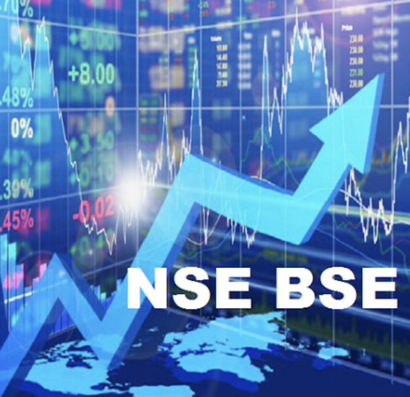 Stock Market Correction Deepens: AAVAS, Advent Hotel, Anik Industries Plunge to New 52-Week Lows as 100+ Names Sink Yesterday decoding=