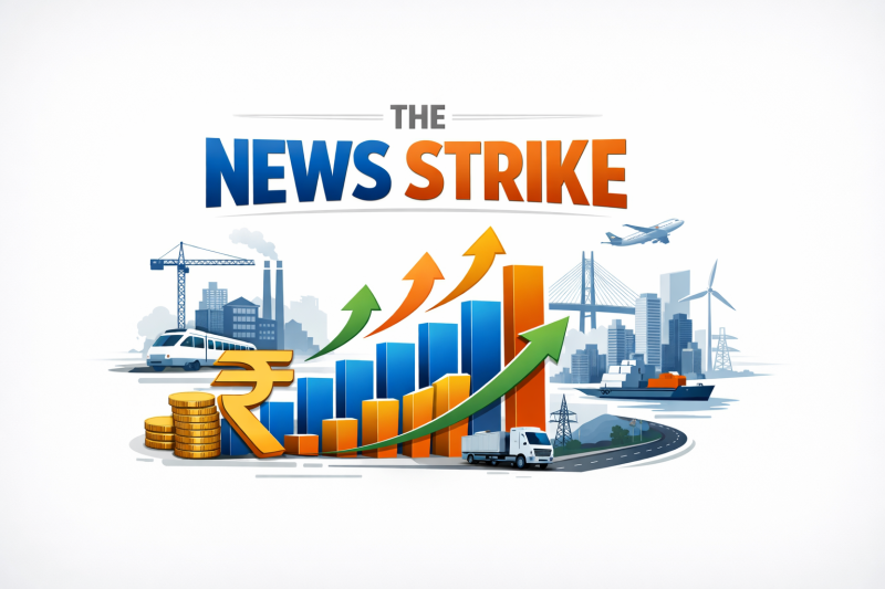 union-budget-2026-signals-infra-msme-focus-industry-leaders-flag-gaps-in-services-exports-fmcg-gst-rationalisation-credit-linked-skilling-for-viksit-bharat-by-2047