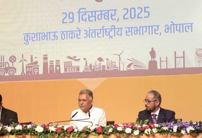 Madhya Pradesh Launches 55 PM Colleges of Excellence, ₹336 Crore Sanctioned for Upgrade decoding=