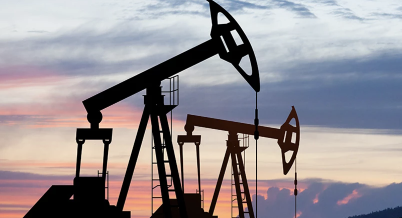 Oil Shock From Middle East Pushes Brent to $100, Signals Weak Start for Indian Markets decoding=