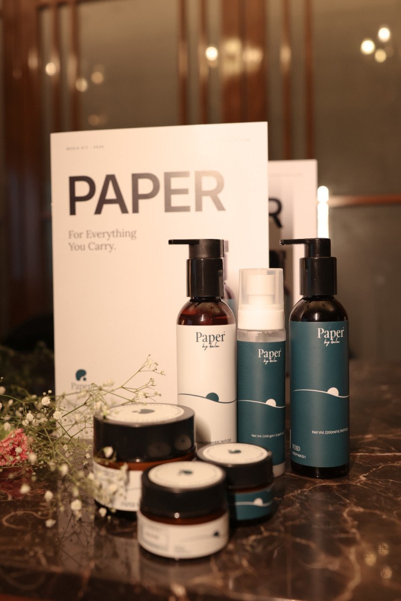 paper-by-kala-launches-in-india-bringing-a-new-perspective-to-everyday-self-care-for-women