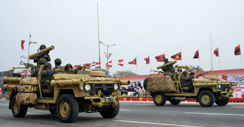 army-day-parade-2026-full-dress-rehearsal-showcases-courage-valour-and-pride-witnesses-unprecedented-participation-of-women