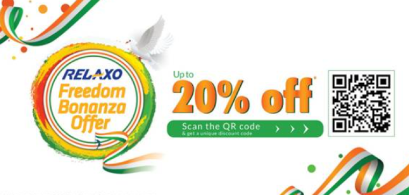https://thenewsstrike.com/relaxo-footwears-launches-freedom-bonanza-offer-to-celebrate-independence-day-2025