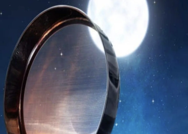 Karwa Chauth 2025 LIVE: Moon seen in many parts of the country; check updates for your city decoding=
