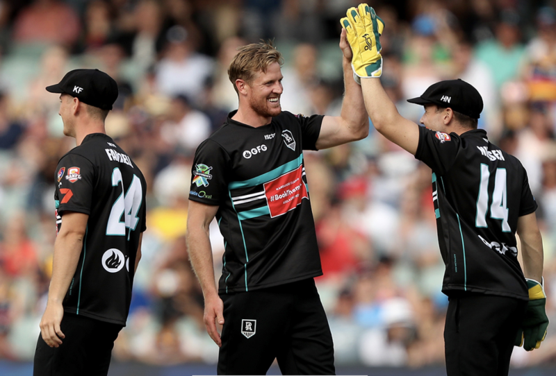 Global T20 Circuits Electrify Media Rights: $800 Mn Deals Herald Streaming Dominance decoding=