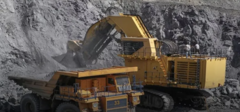 Haryana Ex-Sarpanch Admits ₹1.25 Crore Bribe for Illegal Mining Routes decoding=