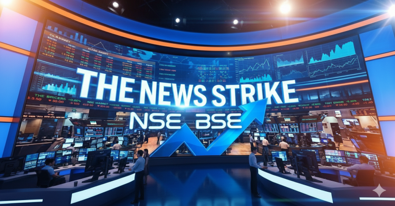 Adani Rights Plunge to 52-Week Low Amid 14% Rout: Byke Hospitality, Chemplast Sanmar Lead 50+ Stocks Into Fresh Troughs on Nov 27 decoding=
