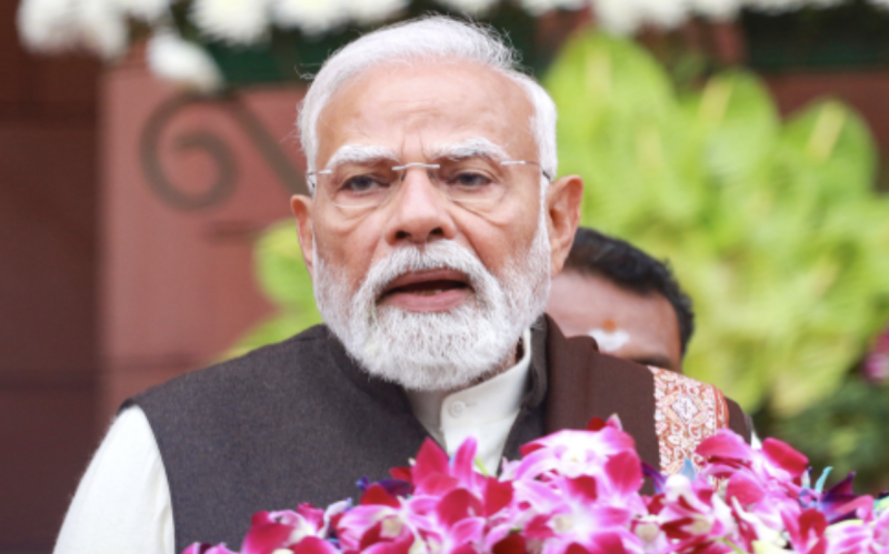 Modi Govt Budget 2026 Highlights SME fund, women-led initiatives, and the inclusive development agenda