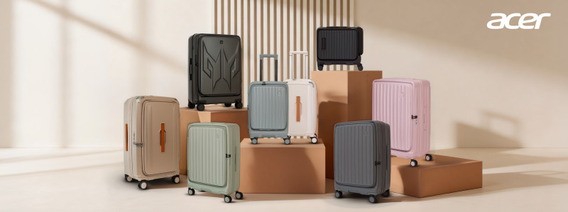 acer-one-of-the-worlds-leading-technology-brands-debuts-smart-luggage-in-india