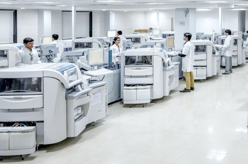 Thyrocare Reports Strong Q2FY27 Results – Revenue Up 25.1%, PAT before Exceptional Items Up 25.7% decoding=