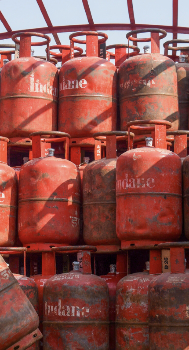 India's Buzzing X Trends: #LPGCrises Sparks Energy Shortage Alarms, #AmitShahInLokSabha Fuels Intense Parliamentary Clashes, and #IPL2026 Ignites Nationwide Cricket Mania decoding=