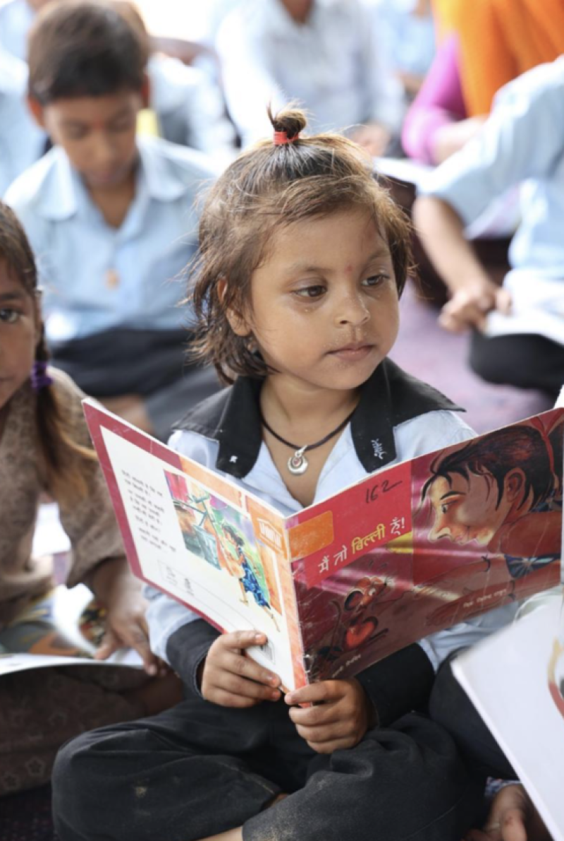 Data-Driven District Ranking Boosts Learning Outcomes in Rajasthan Schools; Jhunjhunu and Hanumangarh Lead January 2026 List