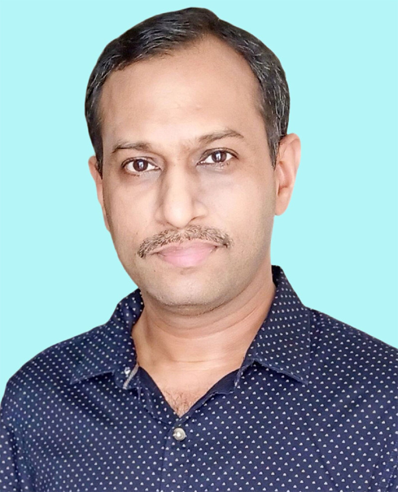 Hindi Academy to Provide Grant for Journalist Yogesh Goyal’s Book on India’s Defence Transformation decoding=