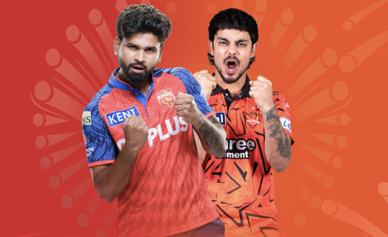 India's Buzzing X Trends: #PBKSvsSRH Sparks IPL Cricket Frenzy, Priyansh Arya Fuels Star Power, and #AnantAmbaniSeva Ignites Social Good Wave decoding=