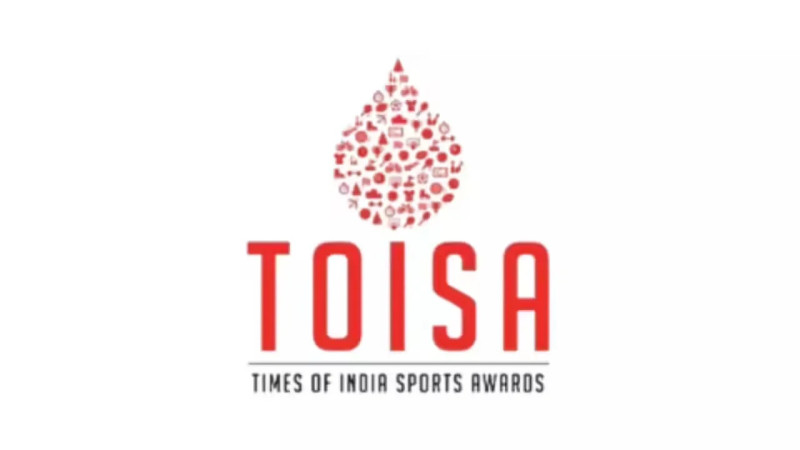 TOISA 2025 Brings India’s Biggest Sporting Names Under One Roof decoding=
