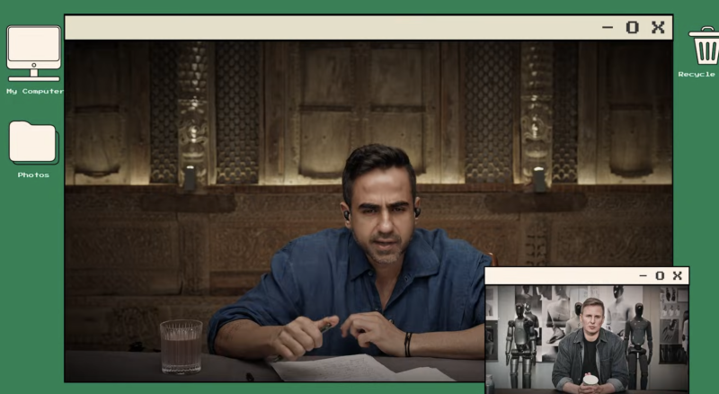 WTF Online: Nikhil Kamath x Brett Adcock on How Humanoids Will Redefine Life, Work, and the Global Economy decoding=