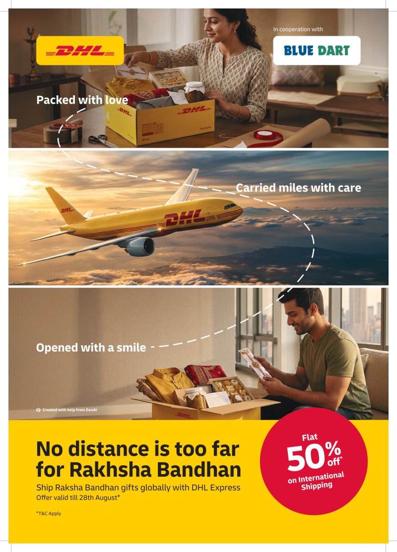 dhl-express-rakhi-express-is-back-with-50-off-on-international-shipments-from-india