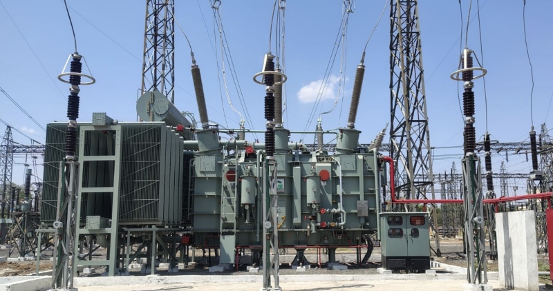 Indore Metro Gets Power Boost: 200 MVA Transformer Energised to Ensure Reliable Supply decoding=