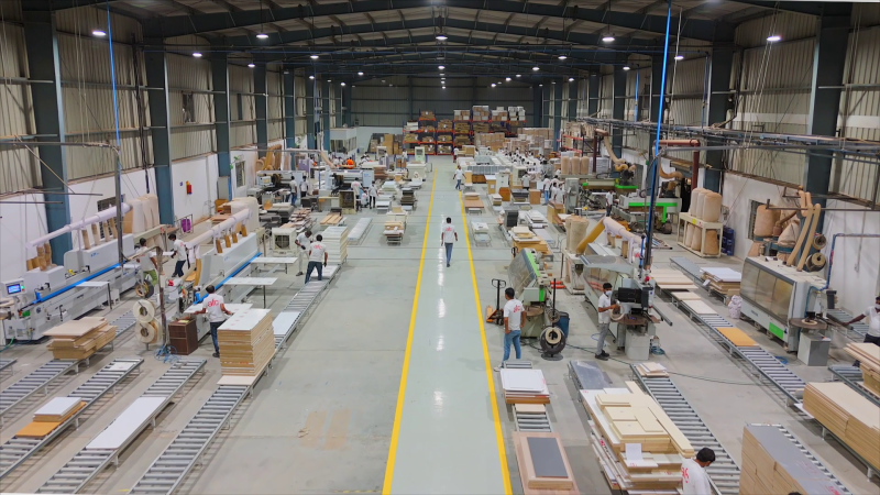 AFC Furniture Solutions achieves the mandatory BIS Certifications across four commercial furniture categories decoding=