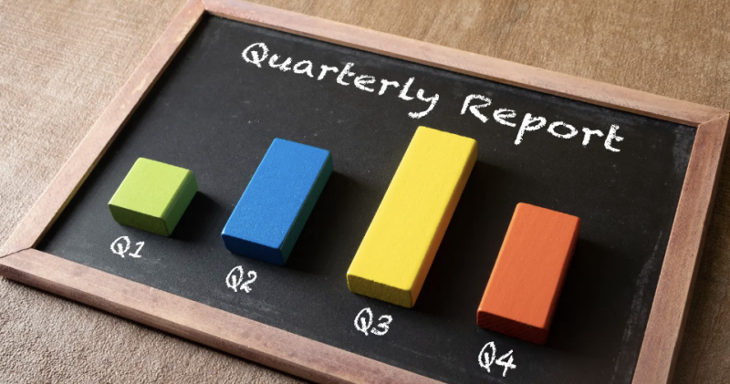 53 Firms Including Adani Power, Federal Bank, Mphasis to Announce Q4 Results Today (April 29) decoding=