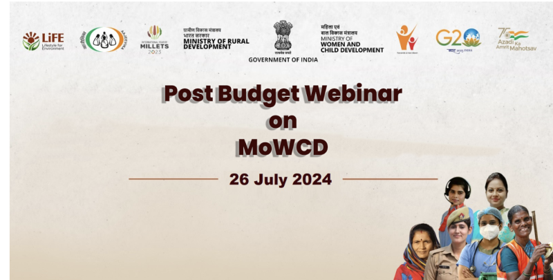 union-minister-for-women-and-child-development-to-deliver-inaugural-address-at-webinar