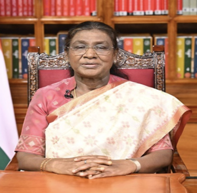 when-president-droupadi-murmu-to-address-the-nation-on-the-eve-of-republic-day-know-more