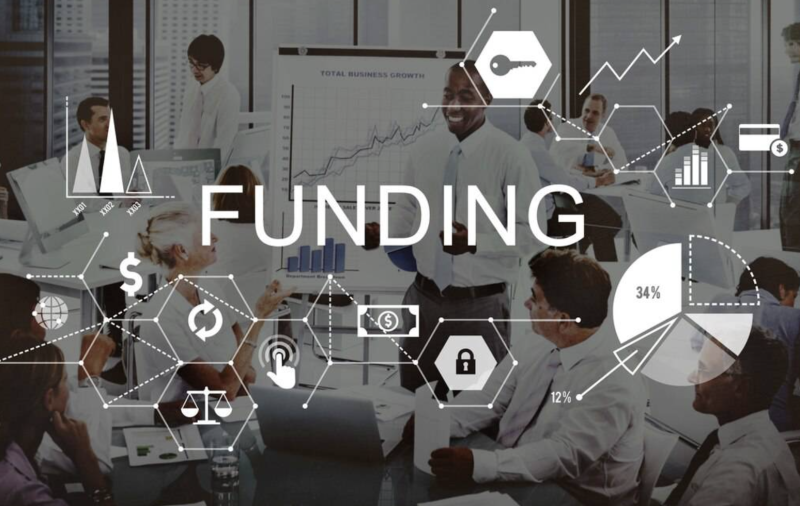 Top 10 Funding Deals In Europe This Week: $700M+ Flows Into 20+ UK And European Startups In Days; PLD Space, Oxa, Polares Lead Funding Wave decoding=