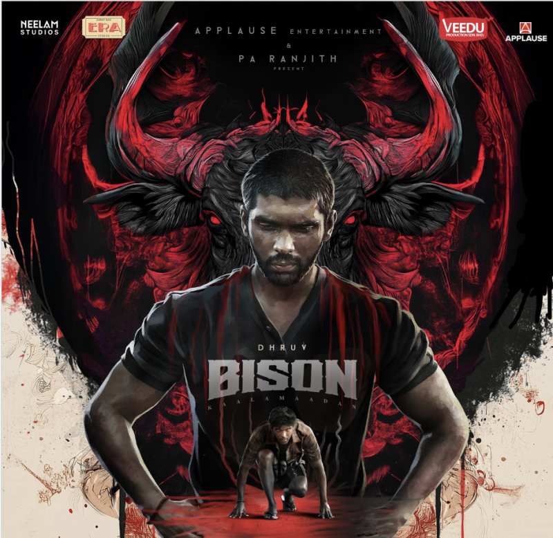 Tamil Sports Drama Gears Up for Digital Streaming Debut decoding=