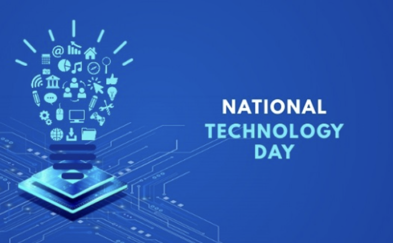 National Technology Day 2026: Bitget, BuyUcoin and Prossima AI Back India’s Blockchain and AI Growth Vision decoding=