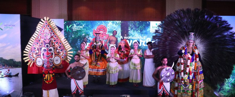 Kerala Tourism eyes increased tourist footfall during Dussehra–Diwali season decoding=