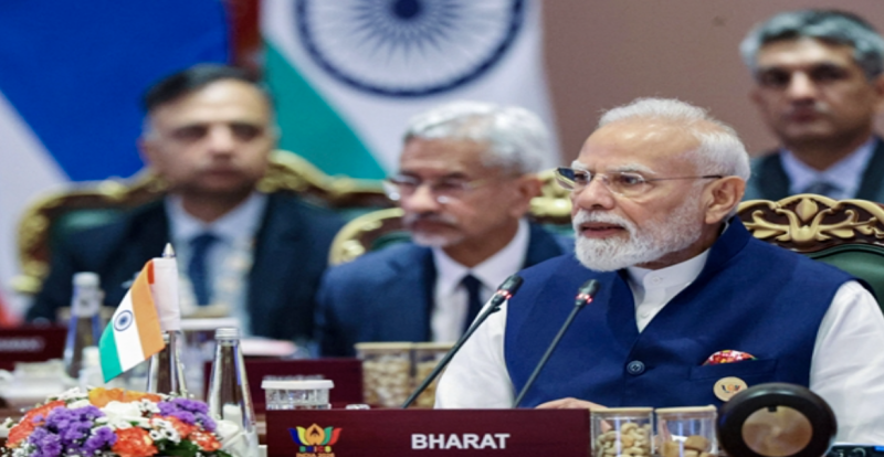 September 13, 2026: PM Modi Says BRICS Has Become an Ecosystem of Solutions; India Secures Over 50 Summit Outcomes