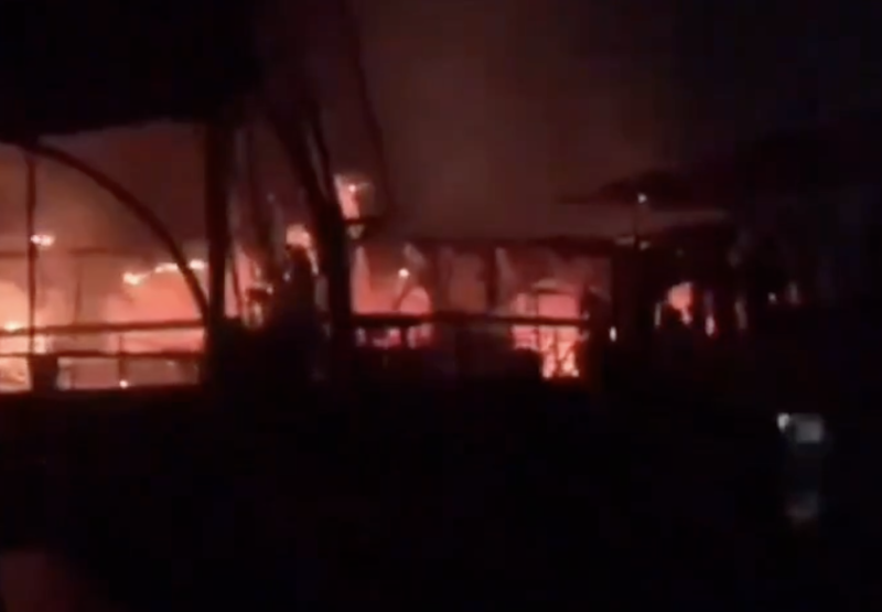 Goa Nightclub Fire LIVE: 23 Killed in Major Blaze; PM Modi Announces ₹2 Lakh Ex-Gratia