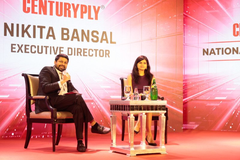 CenturyPly Launches Total Cover, India’s First Comprehensive Warranty on Plywood, Reimbursing the Full Furniture Cost decoding=