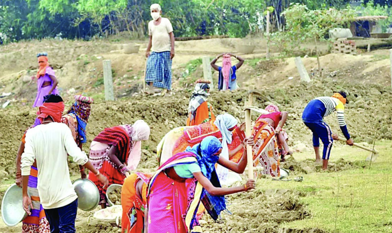 ₹44 Lakh Disaster Relief Approved: 11 Families to Receive ₹4 Lakh Each for Drowning, Snakebite and Bee-Sting Deaths in Surguja decoding=