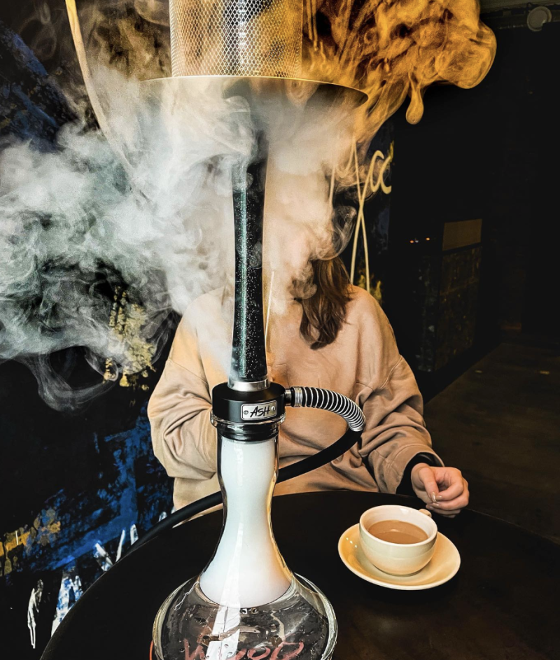 Rajasthan Steps Up Crackdown on Hookah Bars, Drug Abuse; Cases Decline in 2024–25: Minister decoding=