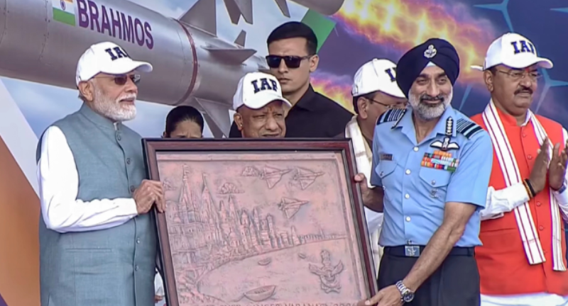 India News Today, October 25, 2026: PM Modi Inaugurates RBI Data Centre in Odisha; President Murmu Approves Frontier Nagaland Authority Bill decoding=