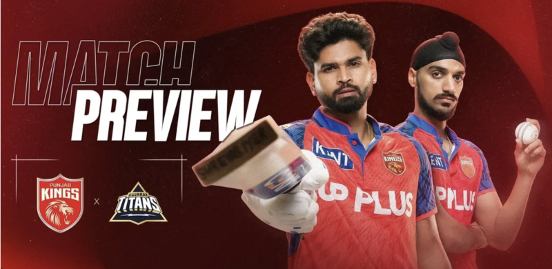 India's Buzzing X Trends: #PBKSvsGT Sparks Cricket Frenzy, #AssamBJPk31Sankalp Fuels Political Ambitions, and Ryan Williams Ignites Football Passion decoding=