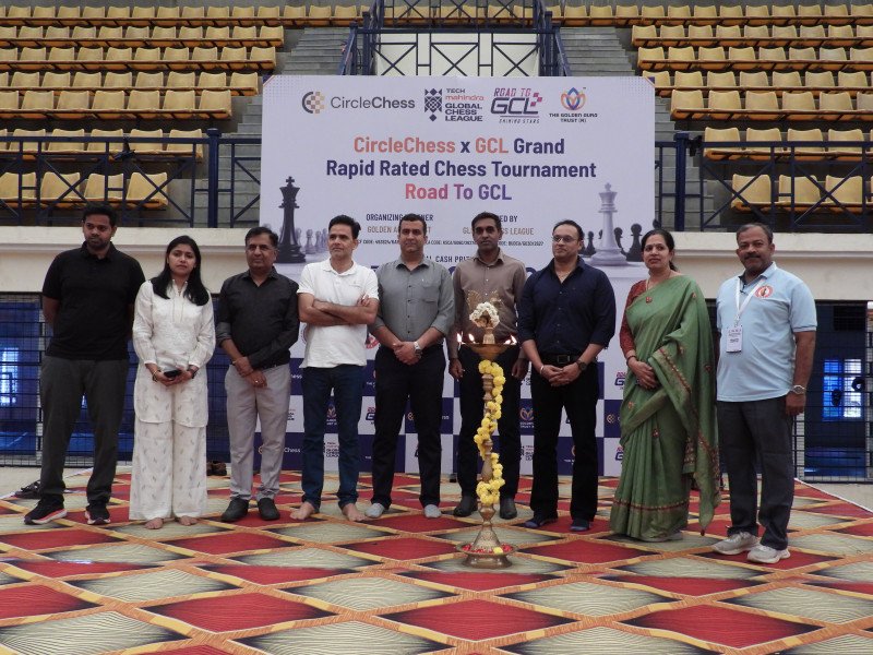 Road to GCL Gives 80 Participants Opportunity to Watch World’s Best Grandmasters in Season 4 Live from September 5 decoding=
