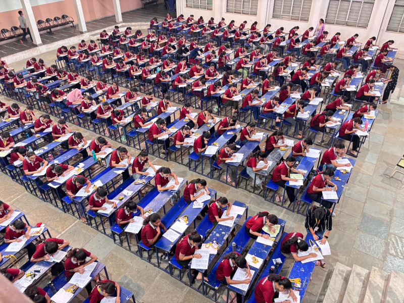 NEET UG 2025 Breaks Record with 22.7 Lakh Registrations, Sees Toughest Paper Yet with AIIMS-Level Physics