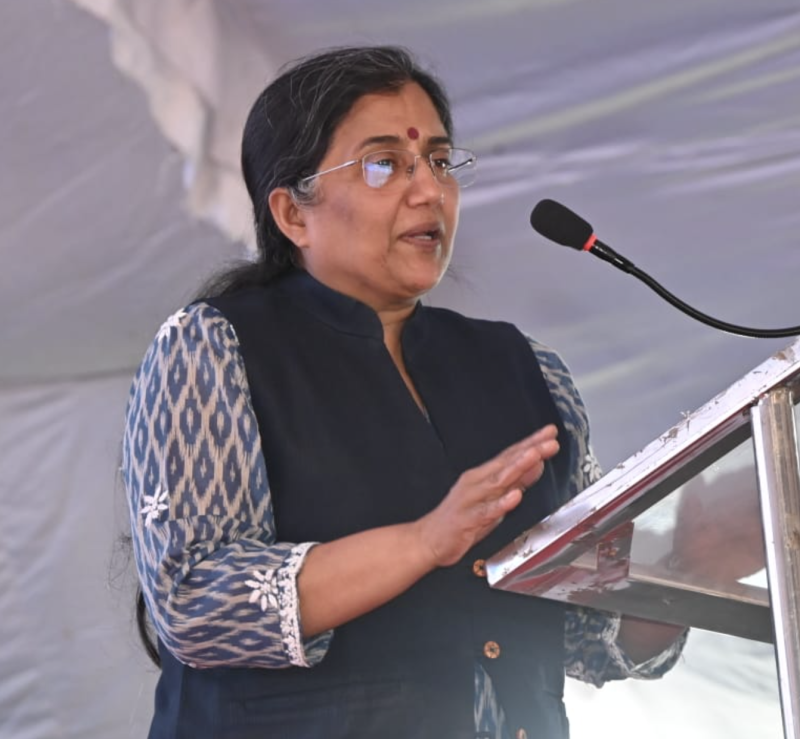 Three-Day Civil Defence Conclave 2026 Begins in Bhopal to Strengthen Disaster Response decoding=