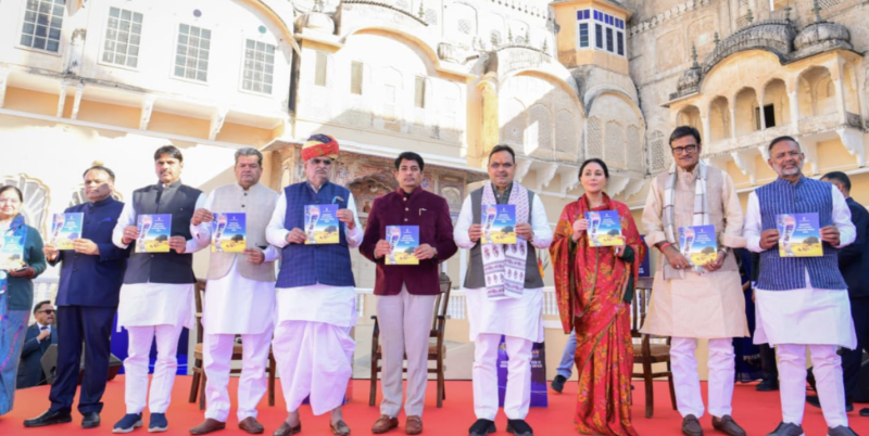 rajasthan-unveils-film-tourism-promotion-policy-2025-to-position-state-as-global-shooting-hub-cm-bhajanlal-sharma