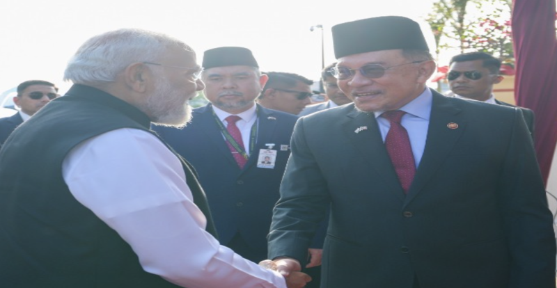 modianwar-kuala-lumpur-talks-focus-on-trade-strategic-partnership-and-new-cooperation-areas-on-feb-8