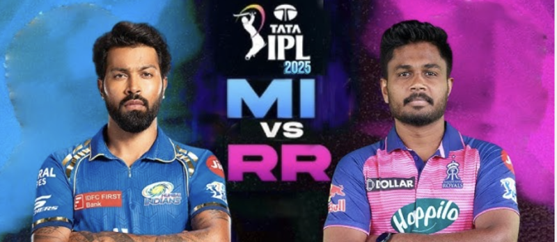 India's Buzzing X Trends: #MIvsRR Sparks Cricket Frenzy, #LOLFanFest2026D3 Fuels Fan Fest Hype, and #UPSSSC_LEKHPAL_PAPER_LEAK Ignites Education Outrage decoding=